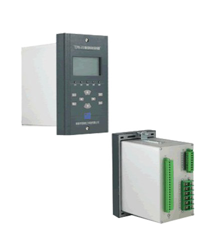 EDPA-430 type microprocessor based PT switching and monitoring device