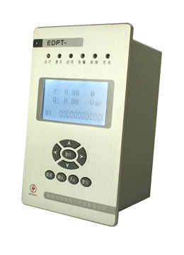EDPA-230 type microprocessor based PT switching and monitoring device