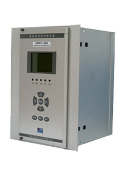 HDPU-820 series microcomputer monitoring device