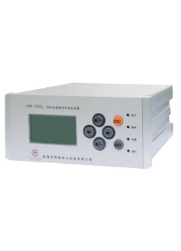 HRD-100A3  type microprocessor based PT switching and monitoring device
